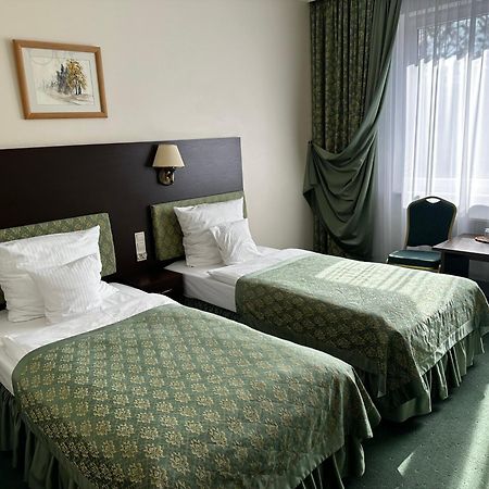 Hotel Koch Kętrzyn Kültér fotó