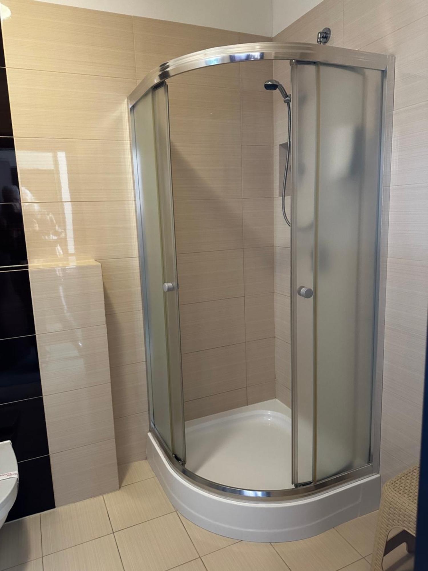 Hotel Koch Kętrzyn Kültér fotó