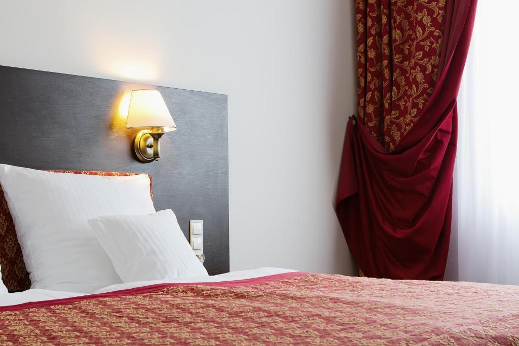 Hotel Koch Kętrzyn Kültér fotó