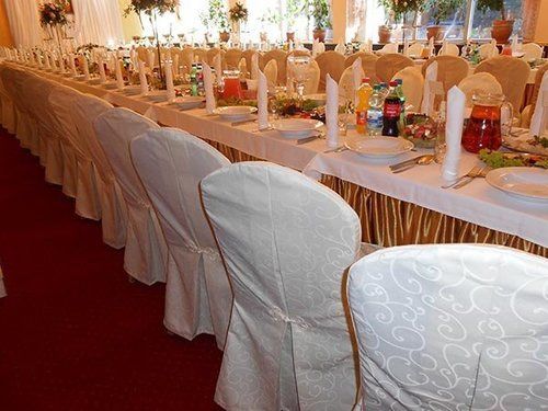 Hotel Koch Kętrzyn Kültér fotó