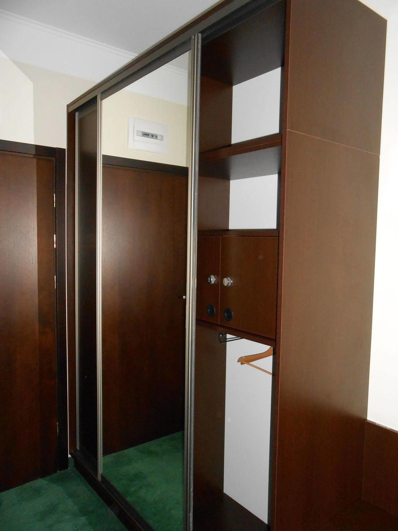 Hotel Koch Kętrzyn Kültér fotó